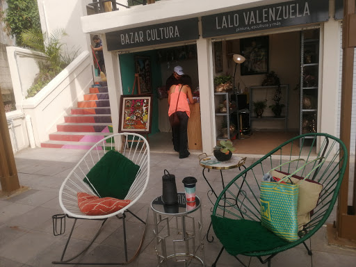 Galería Lalo Valenzuela - Thumbnail
