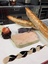 Photo n°2 de L'Ardoise Gourmande à Luçon (Restaurant français)