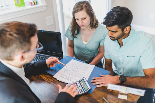 National Buyers Agency