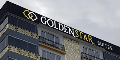 Golden Star Suites