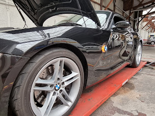 Photo n°4 de Autosecuritas Hallennes-lez-Haubourdin à Hallennes-lez-Haubourdin (Centre de contrôle technique)