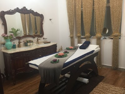 Photos of sharfa beauty center