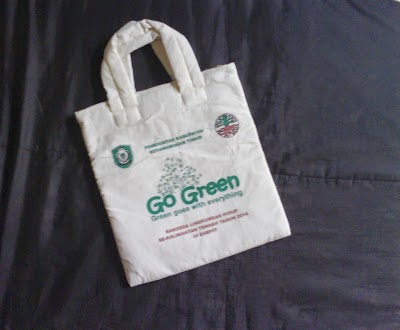 Photos of Tas Blacu Jogja