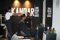 Sikandar Hair Salon lahore