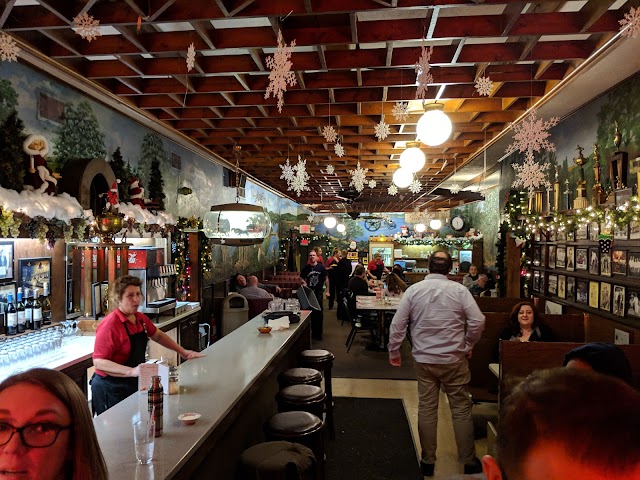 Luigi’s Restaurant