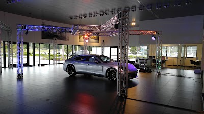 Photos of Porsche of Ocala