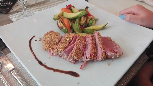 Carlos Ristorante Pizzeria