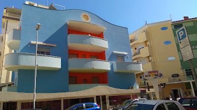 lodging