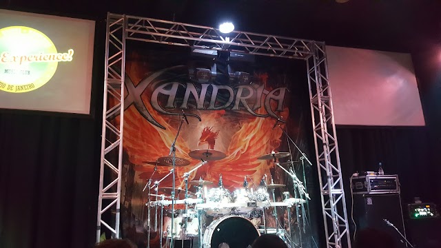 Rock Experience