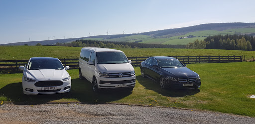 Craigellachie Cars