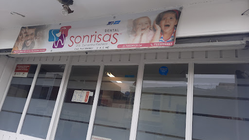 Dental Sonrisas - Thumbnail