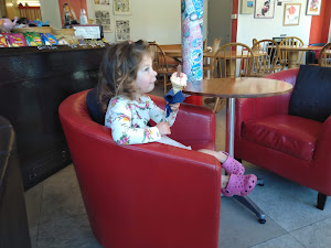 Gerry's Coffee House photo