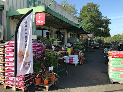 Jardinerie Vergeon Pèche