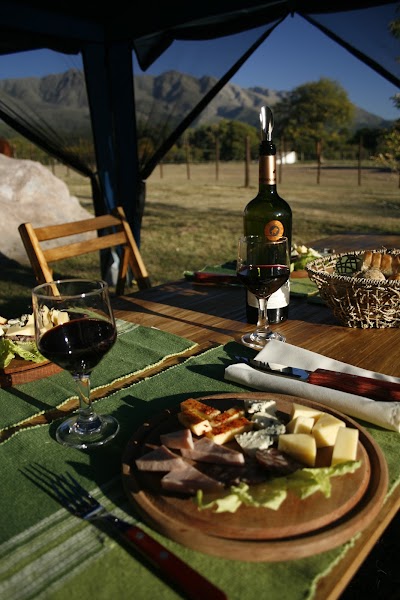 Photos of Ampascachi Horse Riding in Argentina