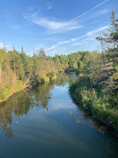 Inverhuron Provincial Park - Thumbnail
