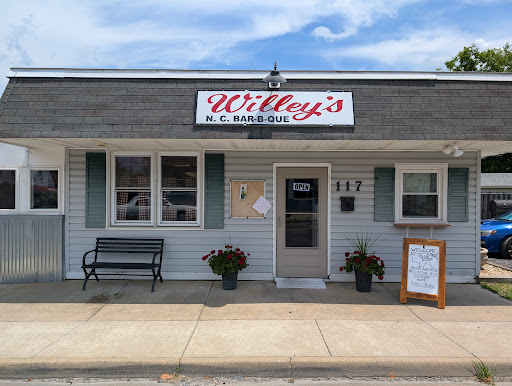 Willey's - Visual