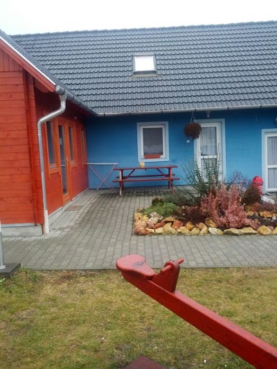 Photos of K&eacute;k Lag&uacute;na Apartmanok
