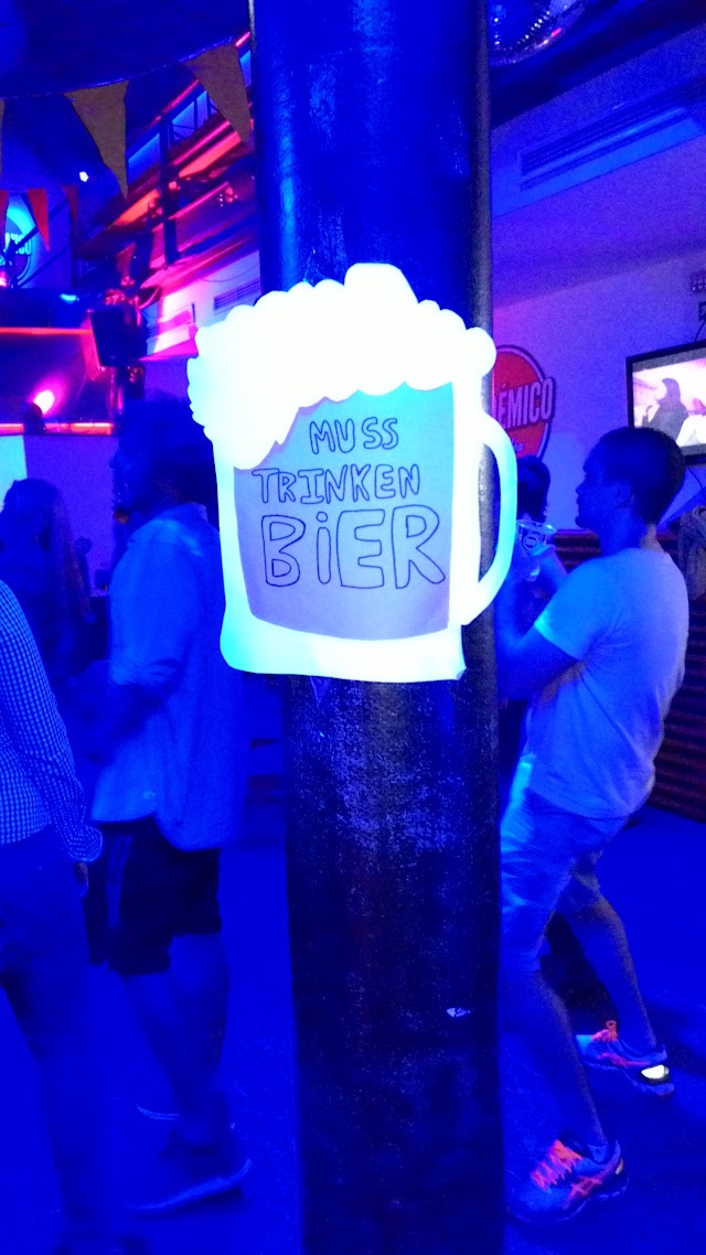 Espaço Académico de Lisboa