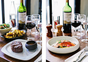 Photo n°1 de Paillettes Paris Restaurant Festif à Paris (Cuisine française moderne)