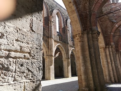 Pieve dei Santi Quirico e Giulitta