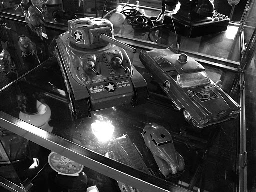 Scenario Vintage Lab - Thumbnail