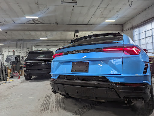 EMC COLLISION CENTER LLC - Thumbnail