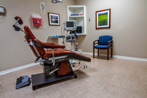 Northwest Florida Oral & Maxillofacial Surgery - Thumbnail