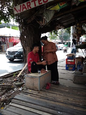 Rafi Pet Shop, Author: Nurhasan Kehed