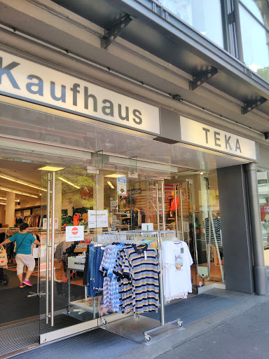 TEKA Kaufhaus Brinkmann GmbH
