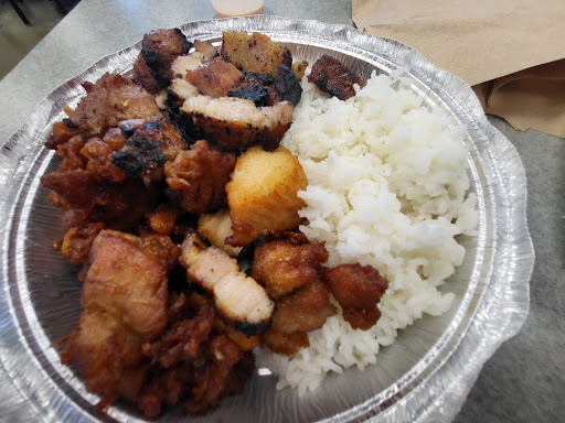 Ruthie's Island Eats