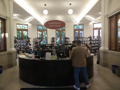 Carnegie Library of Pittsburgh - Lawrenceville