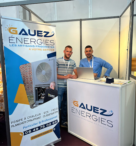 GAUEZ Energies