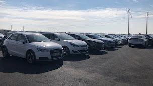 Photo n°2 de DIJON OCCAS 21 à Chevigny-Saint-Sauveur (Garage automobile)