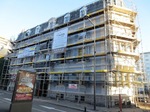 Photo n°6 de Façade 68 à Mulhouse (Façadier)