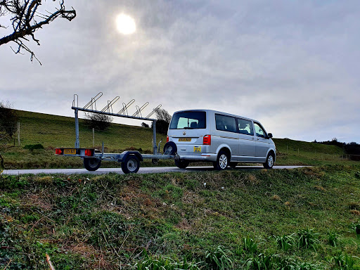 Eastbourne Minibuses - Thumbnail