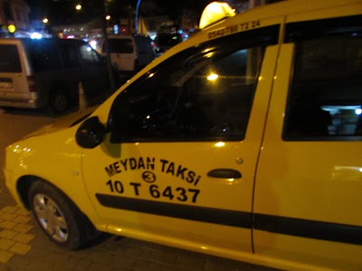 Photos of G&Ouml;NEN MEYDAN TAKSİ DURAĞI