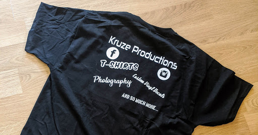 Kruze Productions - Thumbnail