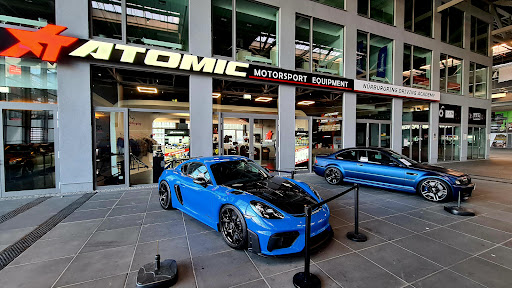 ATOMIC-SHOP - Thumbnail