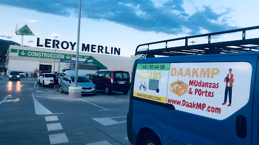 Daak MP