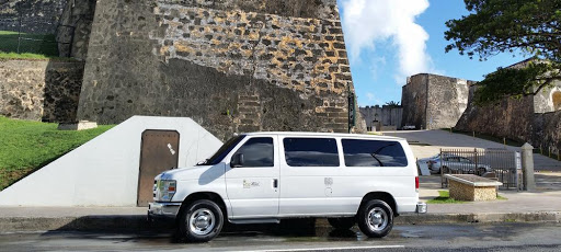 Taxi & Tours PR - Thumbnail