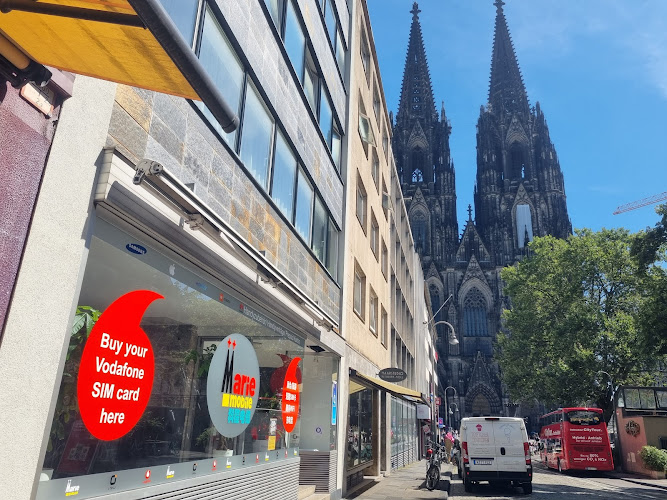 Werbeagentur lcdwand.de