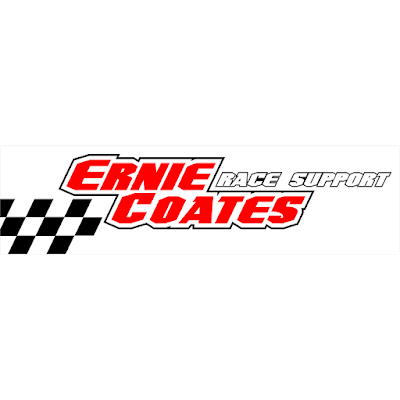 Ernie Coates Motorcycles