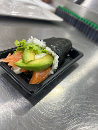 Photo n°30 de KymSushi - Venissieux à Vénissieux (Restaurant de sushis)