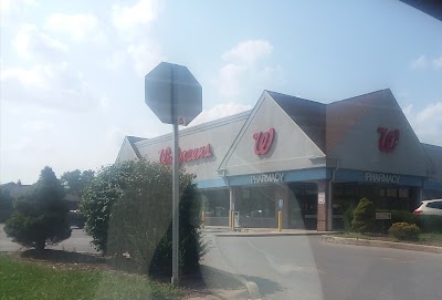 Walgreens