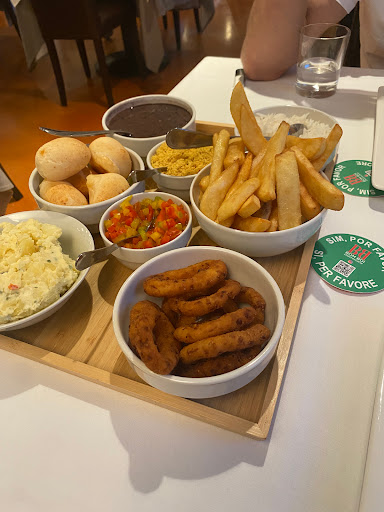 BOM BOI Churrascaria - Thumbnail