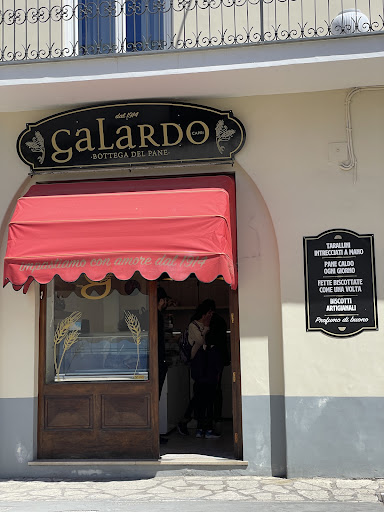 Galardo - la bottega del pane - Thumbnail