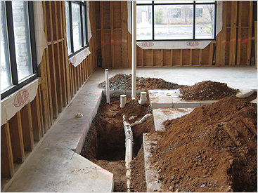 Patriot Pro Plumbing Gallery - United States