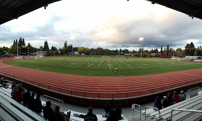 Hanson Stadium