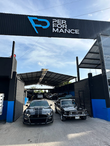 Performancemx_ - Visual