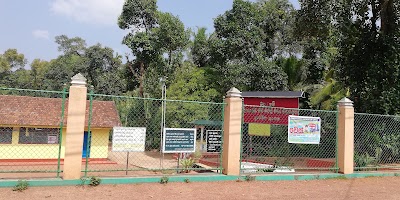 Photos of Sri Sivali Mahavidyalaya